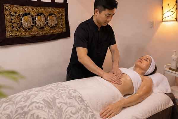 Detox Abdominal Therapy and Advanced Skincare Detox Abdominal Therapy and Advanced Skincare