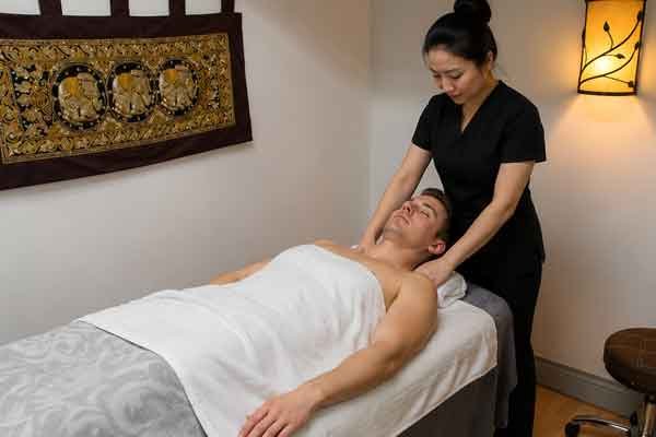 Gentlemans Spa Package (120 Mins) Gentlemans Spa Package (120 Mins)