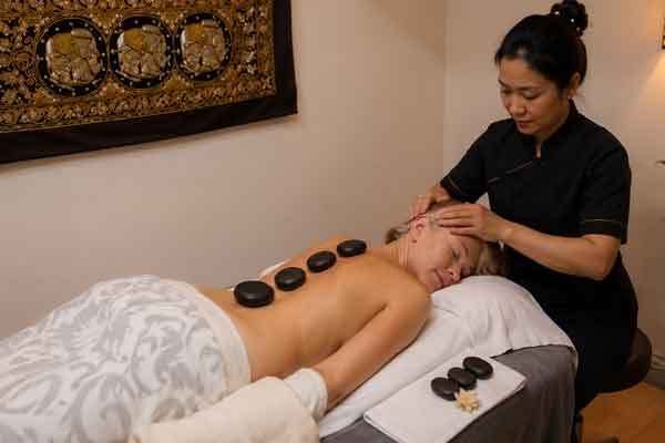 Jade Package B - Deep Heat and Restoration Jade Package B - Deep Heat and Restoration